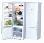 NORD 218-7-750 Heladera heladera con freezer revisión éxito de ventas