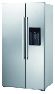 ảnh Tủ lạnh Kuppersbusch KE 9600-1-2 T, kiểm tra lại