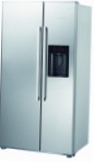 Kuppersbusch KE 9600-1-2 T Ledusskapis ledusskapis ar saldētavu pārskatīšana bestsellers