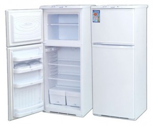 รูปถ่าย ตู้เย็น NORD Днепр 243 (серый), ทบทวน