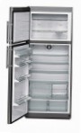 Liebherr KDPes 4642 Холодильник холодильник с морозильником обзор бестселлер