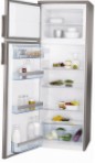 AEG S 72700 DSX1 Køleskab køleskab med fryser anmeldelse bedst sælgende