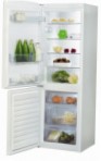 Whirlpool WBE 3411 W 冰箱 冰箱冰柜 评论 畅销书