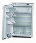 Liebherr KIP 1444 Холодильник холодильник с морозильником обзор бестселлер