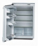 Liebherr KIP 1740 Heladera frigorífico sin congelador revisión éxito de ventas