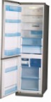 LG GA-B399 UTQA Хладилник хладилник с фризер преглед бестселър