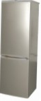 Shivaki SHRF-335DS Refrigerator freezer sa refrigerator pagsusuri bestseller