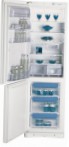 Indesit BAAN 14 Kjøleskap kjøleskap med fryser anmeldelse bestselger