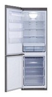 larawan Refrigerator Samsung RL-38 SBIH, pagsusuri