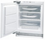 Hotpoint-Ariston BFS 1222.1 Fridge freezer-cupboard review bestseller