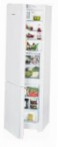 Liebherr CBNgw 3956 Холодильник холодильник с морозильником обзор бестселлер