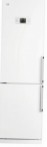 LG GR-B429 BVQA Chladnička chladnička s mrazničkou preskúmanie najpredávanejší