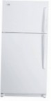 LG GR-B652 YVCA Ledusskapis ledusskapis ar saldētavu pārskatīšana bestsellers