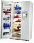 General Electric GCE21ZESFBB Jääkaappi jääkaappi ja pakastin arvostelu bestseller