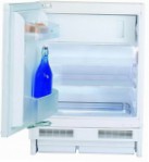BEKO BU 1152 HCA šaldytuvas šaldytuvas su šaldikliu peržiūra geriausiai parduodamas