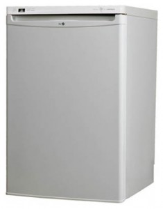 รูปถ่าย ตู้เย็น LG GC-154 SQW, ทบทวน