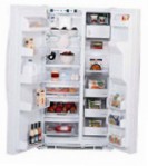 General Electric PSE25MCSCWW Koelkast koelkast met vriesvak beoordeling bestseller