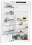 AEG SKS 81240 F0 Køleskab køleskab med fryser anmeldelse bedst sælgende