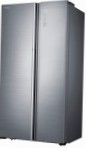 Samsung RH60H90207F Chladnička chladnička s mrazničkou preskúmanie najpredávanejší