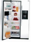 General Electric PCE23NHTFWW Chladnička chladnička s mrazničkou preskúmanie najpredávanejší