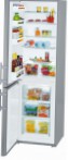 Liebherr CUef 3311 Refrigerator freezer sa refrigerator pagsusuri bestseller