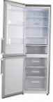 LG GW-B429 BLQW Ledusskapis ledusskapis ar saldētavu pārskatīšana bestsellers