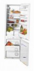 Bompani BO 06446 Køleskab køleskab med fryser anmeldelse bedst sælgende