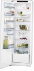 AEG SKD 71800 F0 Chladnička chladničky bez mrazničky preskúmanie najpredávanejší