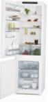 AEG SCT 71800 S1 Jääkaappi jääkaappi ja pakastin arvostelu bestseller