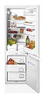larawan Refrigerator Bompani BO 02656, pagsusuri