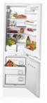 Bompani BO 02656 Køleskab køleskab med fryser anmeldelse bedst sælgende