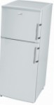 Candy CFD 2051 E Køleskab køleskab med fryser anmeldelse bedst sælgende