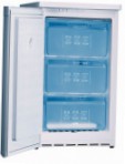 Bosch GSD11122 Külmik sügavkülmik-kapp läbi vaadata bestseller