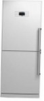 LG GR-B359 BVQ Ledusskapis ledusskapis ar saldētavu pārskatīšana bestsellers
