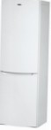 Whirlpool WBE 3321 NFW Kylskåp kylskåp med frys recension bästsäljare