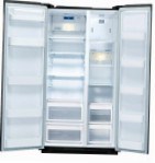 LG GW-P207 FTQA Hladilnik hladilnik z zamrzovalnikom pregled najboljši prodajalec