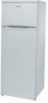 Candy CFDK 2450 šaldytuvas šaldytuvas su šaldikliu peržiūra geriausiai parduodamas
