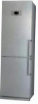 LG GA-B369 BLQ Ledusskapis ledusskapis ar saldētavu pārskatīšana bestsellers