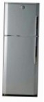 LG GN-U292 RLC Ledusskapis ledusskapis ar saldētavu pārskatīšana bestsellers