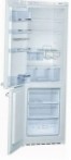 Bosch KGS36Z26 Kjøleskap kjøleskap med fryser anmeldelse bestselger