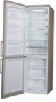 LG GA-B489 BAQA Ledusskapis ledusskapis ar saldētavu pārskatīšana bestsellers