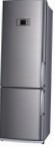 LG GA-479 UTMA Kühlschrank kühlschrank mit gefrierfach Rezension Bestseller