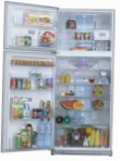Toshiba GR-RG74RDA GU Refrigerator freezer sa refrigerator pagsusuri bestseller