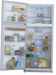 Toshiba GR-R74RD MC Refrigerator freezer sa refrigerator pagsusuri bestseller