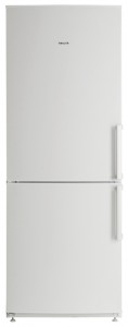 larawan Refrigerator ATLANT ХМ 6221-000, pagsusuri