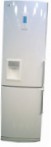 LG GR 439 BVQA Kühlschrank kühlschrank mit gefrierfach Rezension Bestseller