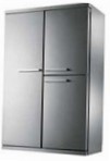 Miele KFNS 3917 SDE ed Ledusskapis ledusskapis ar saldētavu pārskatīšana bestsellers