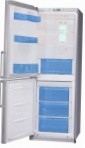 LG GA-B359 PCA Kjøleskap kjøleskap med fryser anmeldelse bestselger