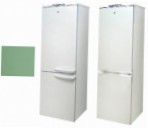 Exqvisit 291-1-6019 Frigider frigider cu congelator revizuire cel mai vândut