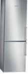 Bosch KGN36Y40 šaldytuvas šaldytuvas su šaldikliu peržiūra geriausiai parduodamas